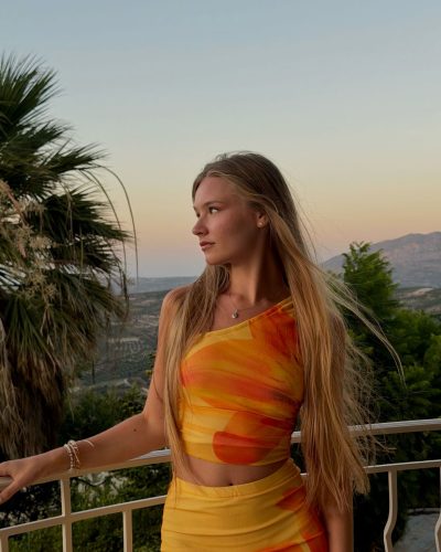 Suzanna Arsentieva - Instagram Photos July 2026 - Photo 3