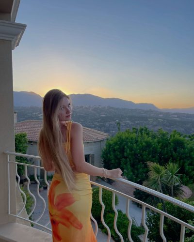Suzanna Arsentieva - Instagram Photos July 2026 - Photo 4