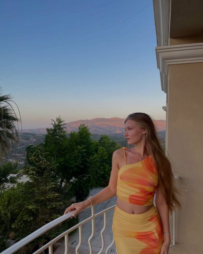 Suzanna Arsentieva - Instagram Photos July 2026 - Photo 6