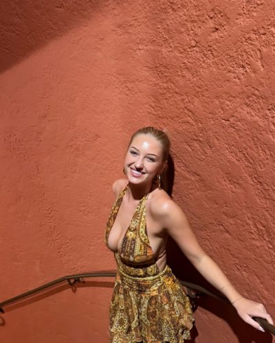 Sydney Thomas - Instagram Photos July 2026 - Photo 2