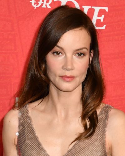 Sylvia Hoeks at Ride or Die Premiere in New York City July 2026 - Photo 2
