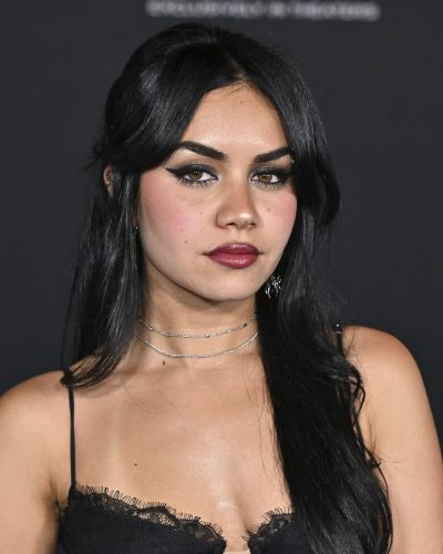 Tara Yummy at Spider-Man Brand New Day World Premiere in Hollywood 2026 - Photo 2