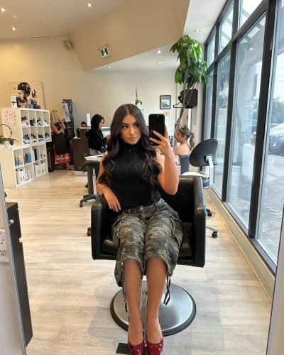 Tati Mcquay - Instagram Photos July 2026