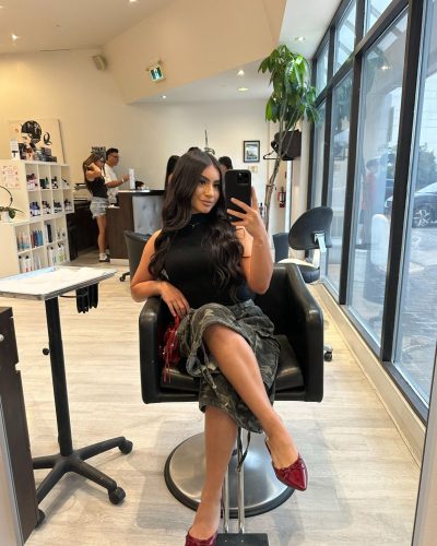 Tati Mcquay - Instagram Photos July 2026 - Photo 2