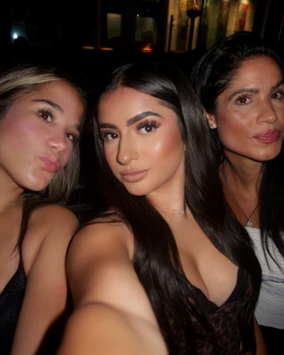Tati Mcquay - Instagram Photos July 2026 - Photo 3