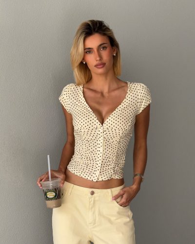 Tay Wilcoxson - Instagram Photos July 2026