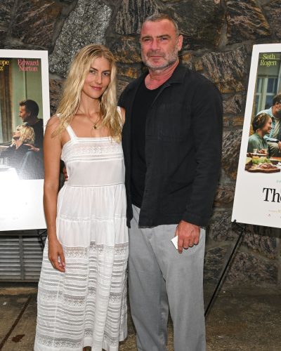 Taylor Schreiber at Hamptons Screening of A24’S the Invite 2026