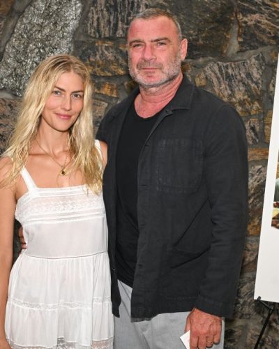 Taylor Schreiber at Hamptons Screening of A24S the Invite 2026 - Photo 2