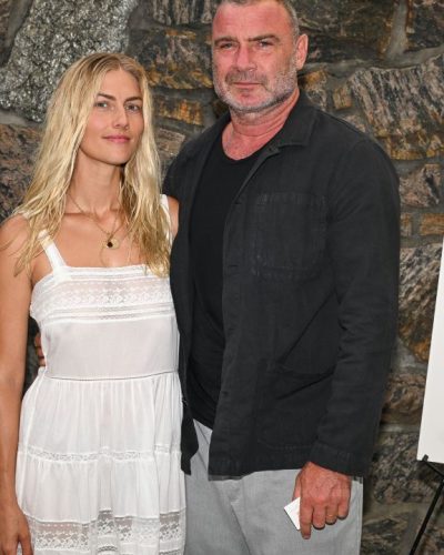 Taylor Schreiber at Hamptons Screening of A24S the Invite 2026 - Photo 3