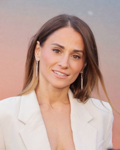 Tetiana Gaidar at the Boroughs Premiere in Hollywood May 2026 - Photo 2