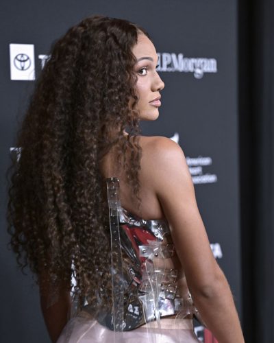 Trinity Rodman at Time100 Sports Gala in New York July 2026 - Photo 5