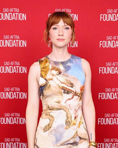 Valorie Curry at Sag-Aftra Foundation Conversations Presents the Boys 2026 - Photo 4