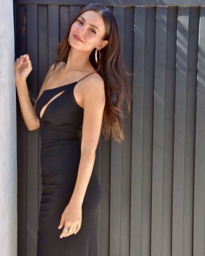 Victoria Justice - Instagram Photos July 2026 - Photo 3