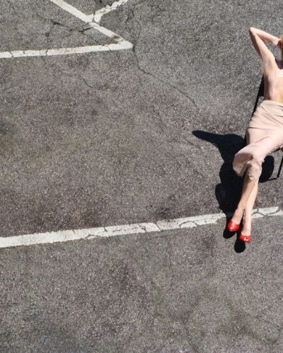 Vittoria Ceretti for Vogue Italia August 2026 - Photo 6