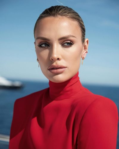 Wallis Day - Instagram Photos May 2026