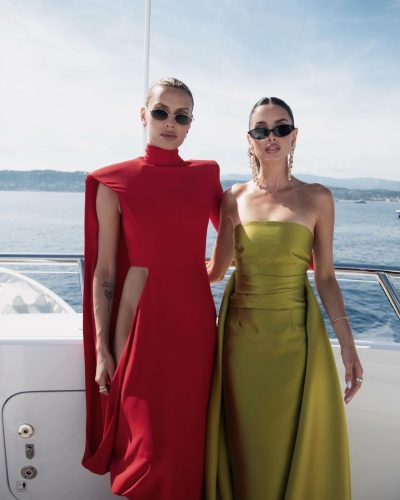 Wallis Day - Instagram Photos May 2026 - Photo 2