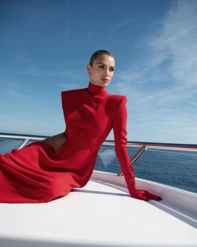 Wallis Day - Instagram Photos May 2026 - Photo 3