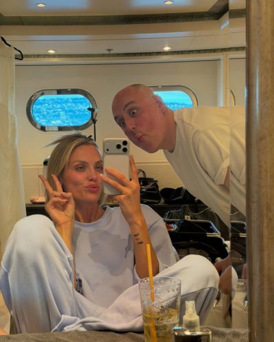Wallis Day - Instagram Photos May 2026 - Photo 4