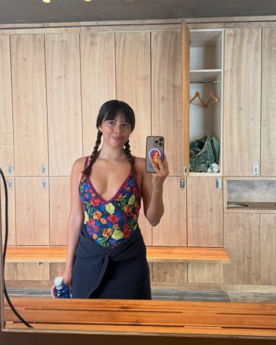 Xochitl Gomez - Instagram Photos July 2026