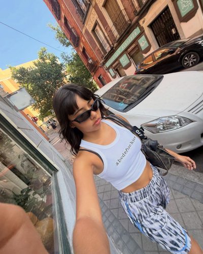 Xochitl Gomez - Instagram Photos July 2026 - Photo 3