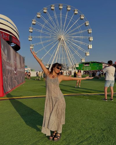 Xochitl Gomez - Instagram Photos July 2026 - Photo 5