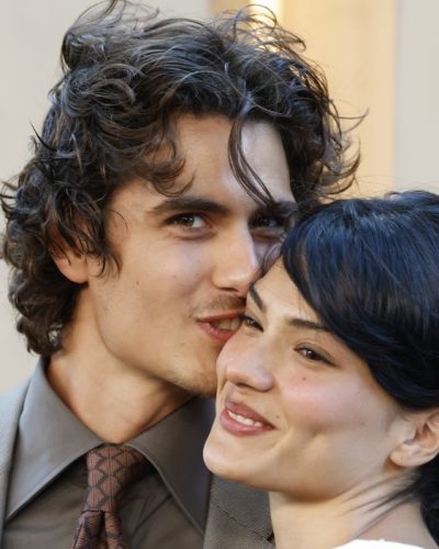 Yesly Dimate at the Odyssey Premiere in New York City July 2026 - Photo 2