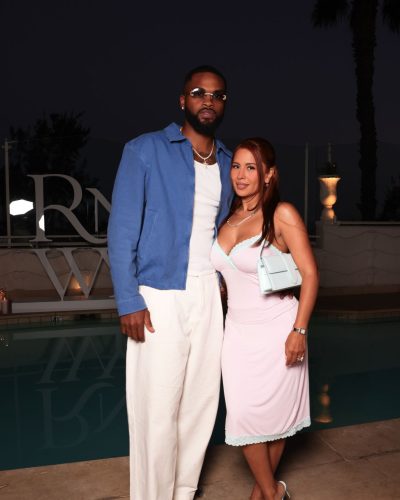 Yris Palmer at Stassie Karanikolaou Event with Runaway the LAbel in Los Angeles July 2026 - Photo 3