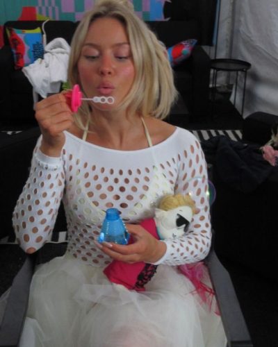 Zara LArsson - Instagram Photos August 2026 - Photo 3