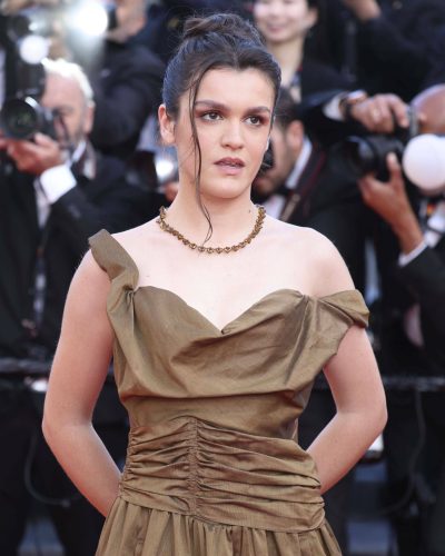 Amaia Romero at Amarga Navidad Screening at 79Th Cannes Film Festival 2026