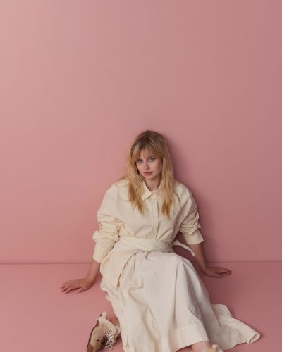 Angourie Rice for Sunday Morning Herald May 2026 - Photo 2