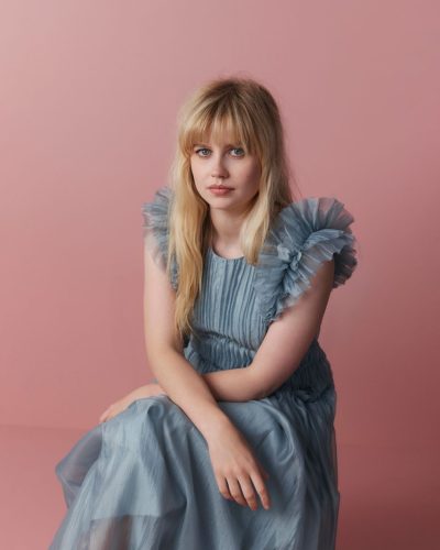 Angourie Rice for Sunday Morning Herald May 2026 - Photo 3