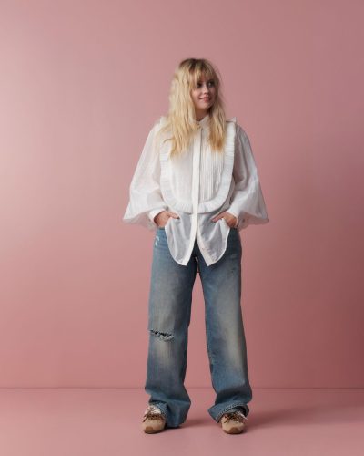 Angourie Rice for Sunday Morning Herald May 2026 - Photo 4