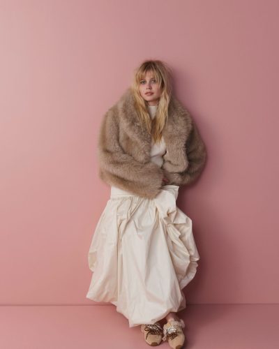 Angourie Rice for Sunday Morning Herald May 2026 - Photo 5