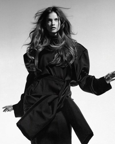 Barbara Palvin for Lbeaute Magazine SpringSummer 2026 - Photo 6