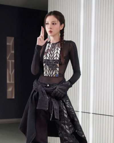Cathryn Li - Instagram Photos May 2026