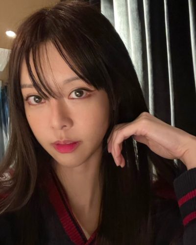 Cathryn Li - Instagram Photos May 2026 - Photo 2