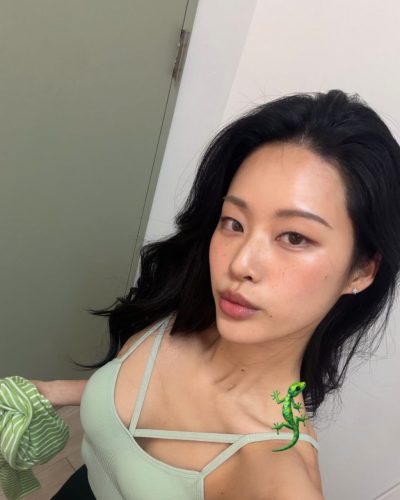 Cece Zhen - Instagram Photos May 2026