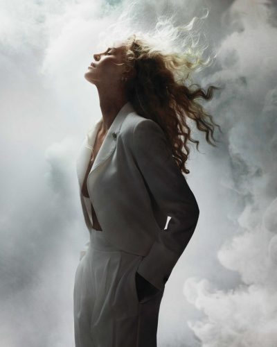 Charlize Theron for Elle USA Summer 2026 - Photo 2