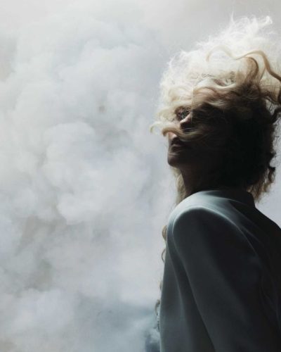 Charlize Theron for Elle USA Summer 2026 - Photo 4
