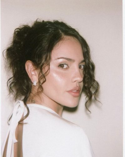 Eiza Gonzalez - Instagram Photos May 2026