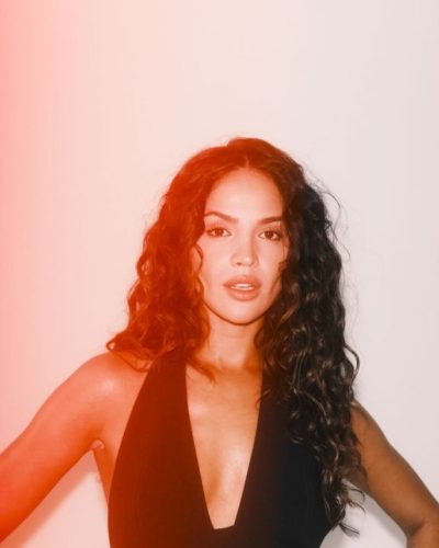 Eiza Gonzalez - Instagram Photos May 2026 - Photo 2