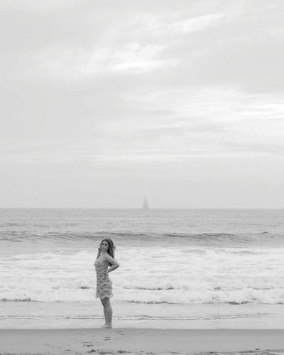 Erin Moriarty for Social Life Magazine May 2026 - Photo 4