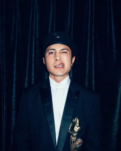 Hudson Williams - 2026 Met Gala New York May 2026 - Photo 2