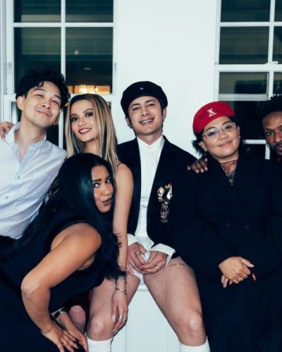 Hudson Williams - 2026 Met Gala New York May 2026 - Photo 3