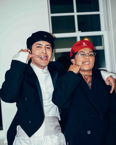 Hudson Williams - 2026 Met Gala New York May 2026 - Photo 5