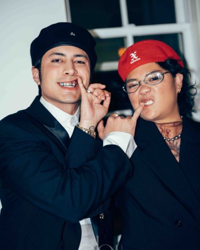Hudson Williams - 2026 Met Gala New York May 2026 - Photo 6