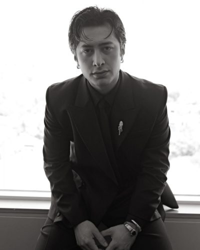 Hudson Williams - Before the 98Th Academy Awards March 2026 - Photo 5