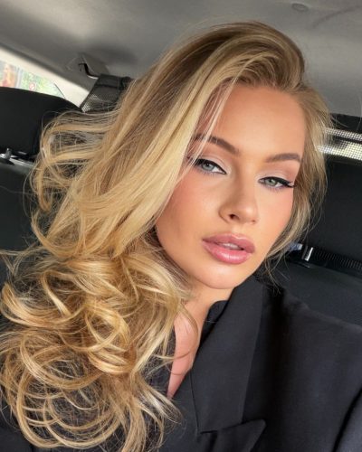 Ilona Arsentieva - Instagram Photos May 2026