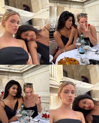 Ilona Arsentieva - Instagram Photos May 2026 - Photo 4