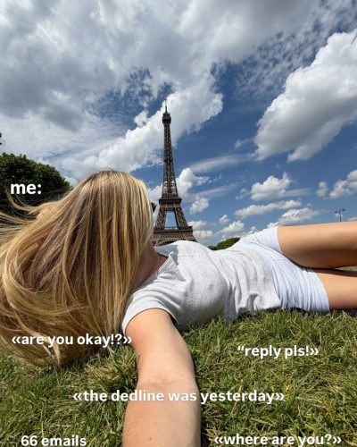 Ilona Arsentieva - Instagram Photos May 2026 - Photo 5